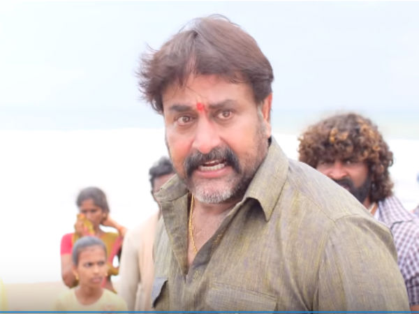 காப்பாத்தணும் 