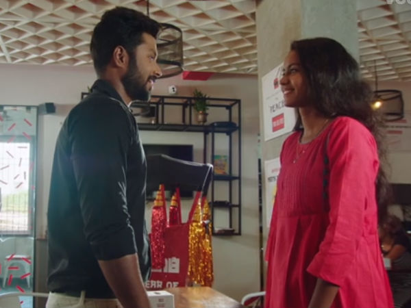  Anamika is true a girl has come ... So who am I? 