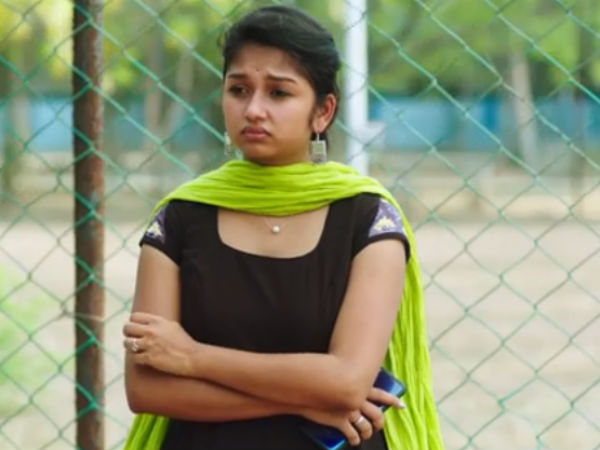 காதல் தோல்வி 