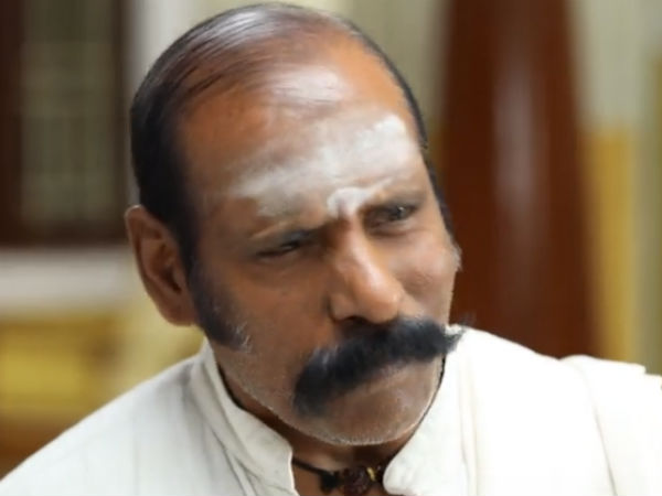 நான் ஒரு கதை 