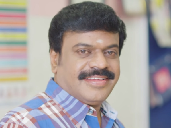 புலம்பல் 