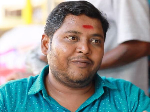 குமட்டல் 