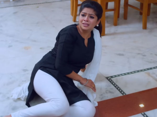 பொண்ணு இல்லை 