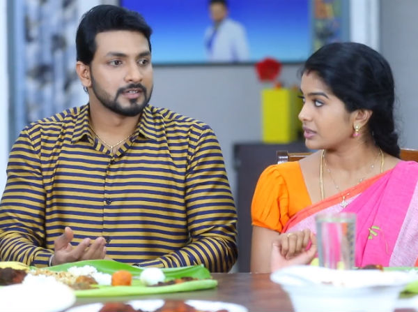 டாக்டர் சந்திரமுகி 