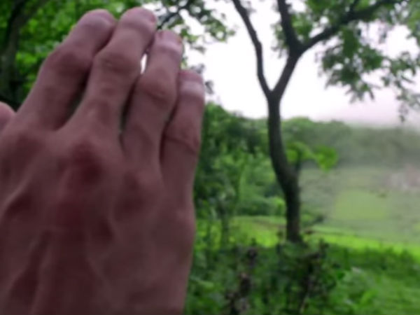 நமக்குத்தான் ஆபத்து 