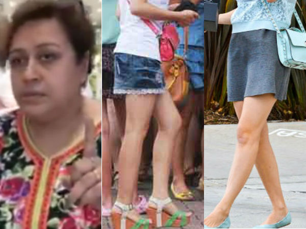 இளம்பெண்கள் 