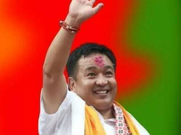 15ஆண்டுகள் அமைச்சர் 