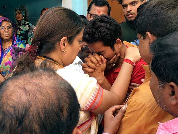 தீவிர பிரச்சாரம் 