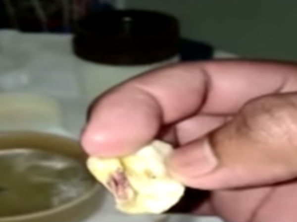 மருத்துவமனை பெயருக்கு களங்கம் 