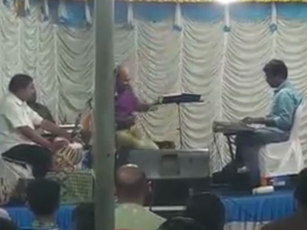 விஷ்ணுபிரசாத் 