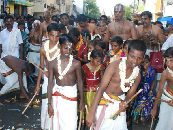 சித்திரை திருவிழா