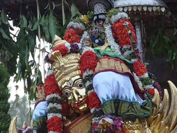 துன்பங்கள் நீங்கும்