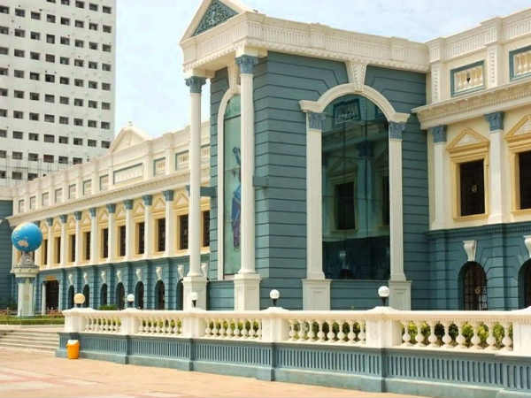 பெற்றோர் உறுதி