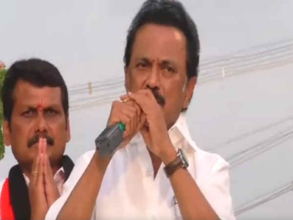 செந்தில் பாலாஜி 