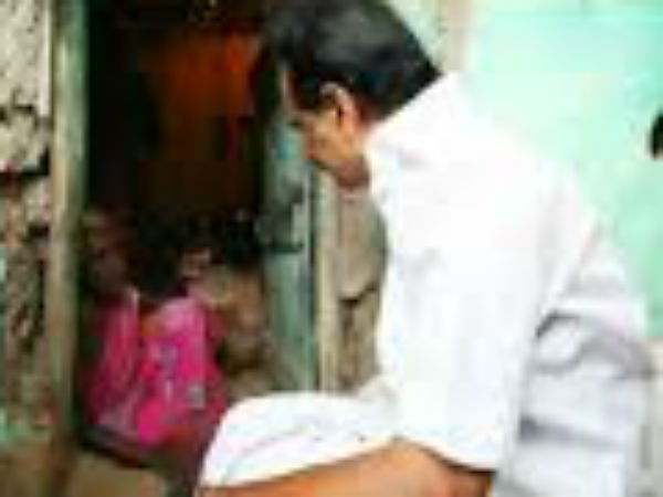 மாம்பழம் பாட்டி 