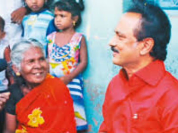 செல்பிகள் 