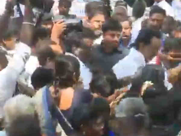 MK Stalin asks Thiruparankundram voters to vote against ADMK