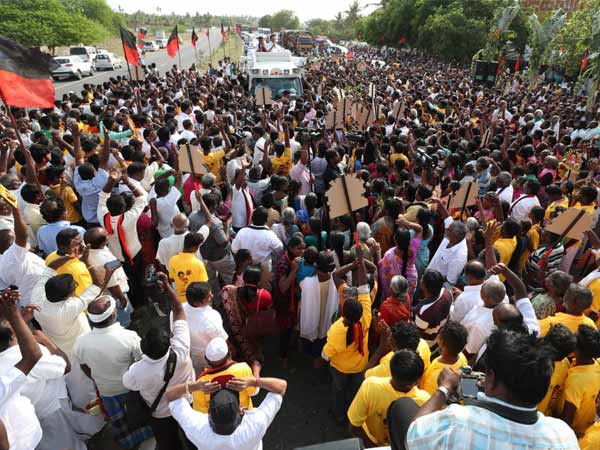 மோடி நீடிக்க மாட்டார் 