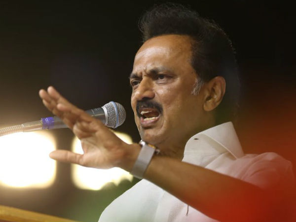 பொய் சொன்ன தமிழிசை 