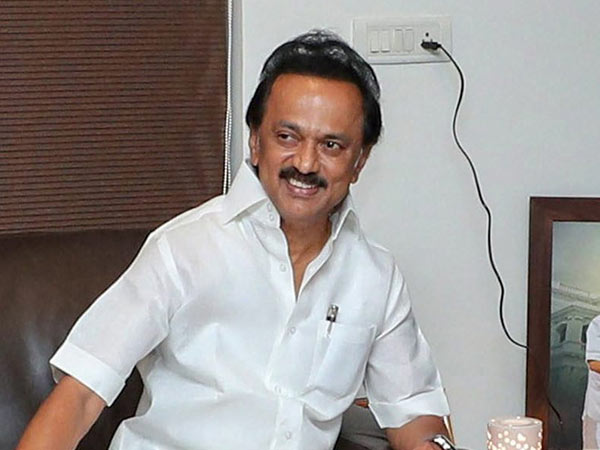ஸ்டாலின் 