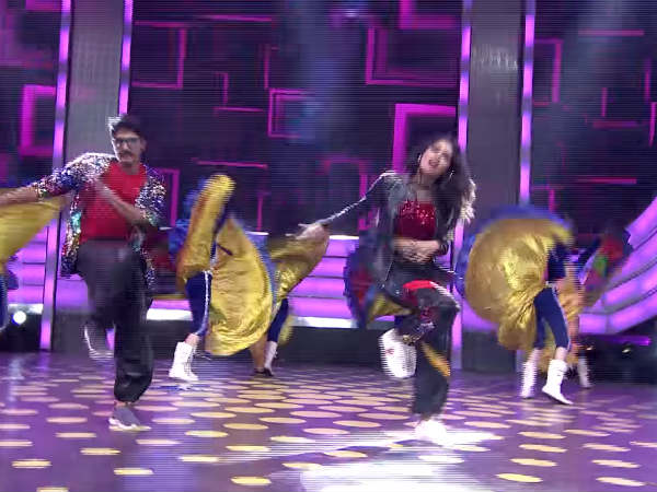 பதனி விருது 