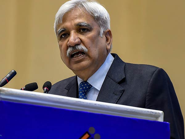 Sunil Arora comes with explanation on Election Commissioner Ashok Lavasa letter Sunil Arora comes with explanation on Election Commissioner Ashok Lavasa letter