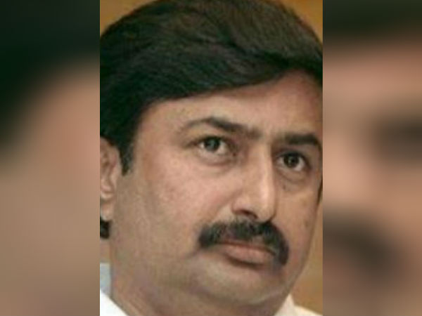  ராஜினாமா?