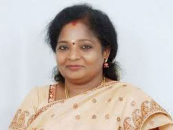 தமிழிசை கிண்டல் 