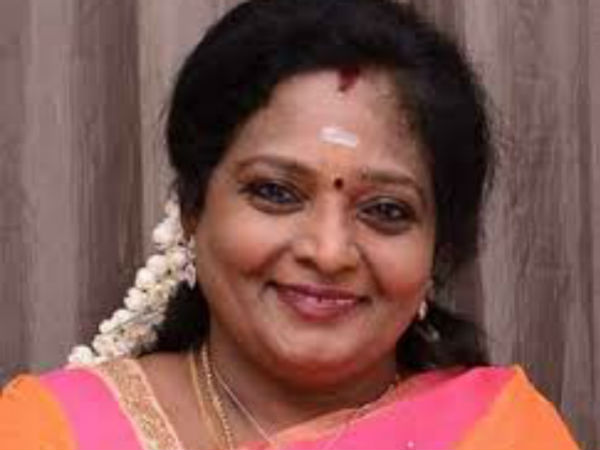 தமிழிசை ட்விட் 