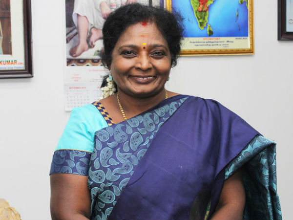 நமது அம்மா கிண்டல் 
