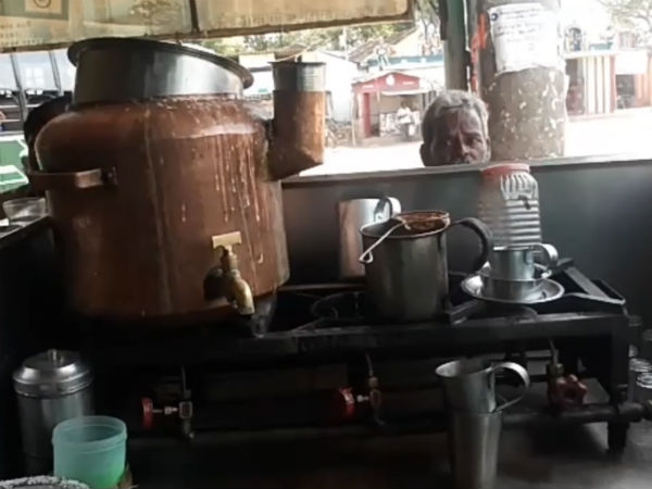 கொதிக்கும் எண்ணெய் கொதிக்கும் எண்ணெய்