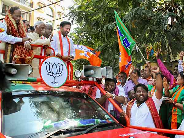 தெலுங்கானா 