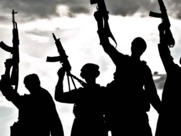 Terrorists have stormed a 5 star hotel in Gawadar In Pakistan 
