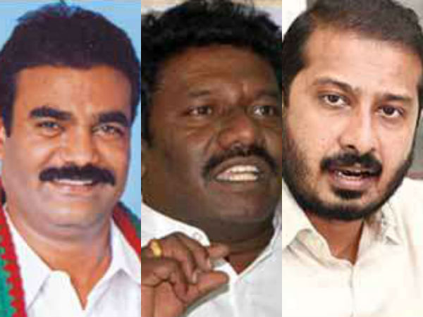 கருணாஸ் 