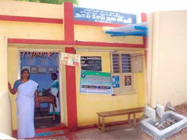 அதிரடி அறிவிப்பு 