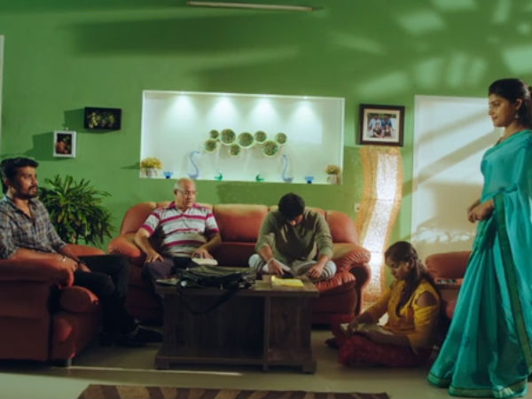 கை பக்குவம் 