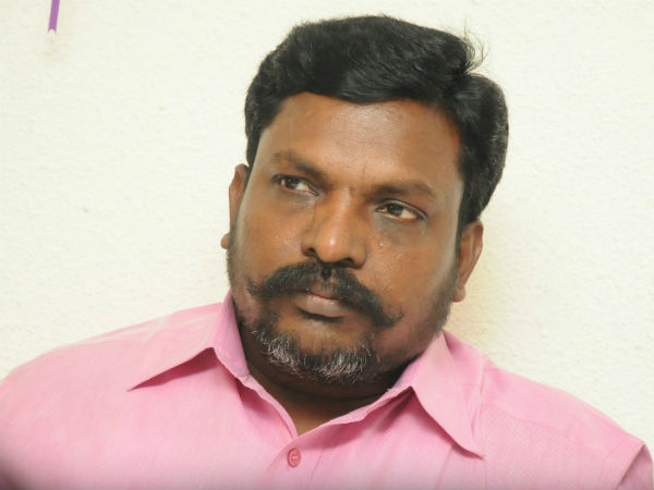 மீண்டும் பாஜக வராது.. நம்பும் திருமா 