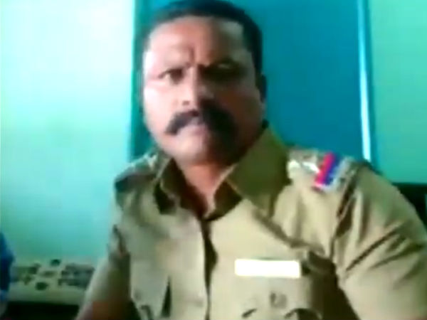 வீடியோ வைரல் 