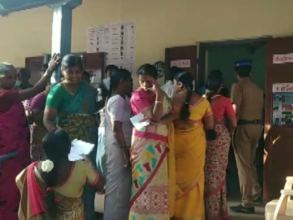 அலைக்கழிப்பு 