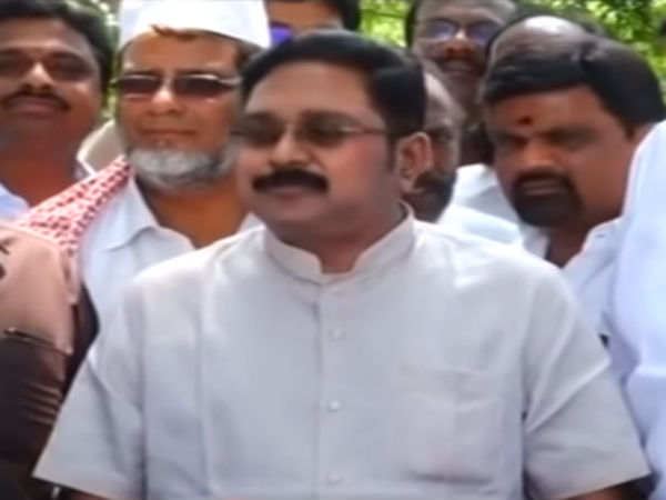 வாக்குச் சீட்டு 