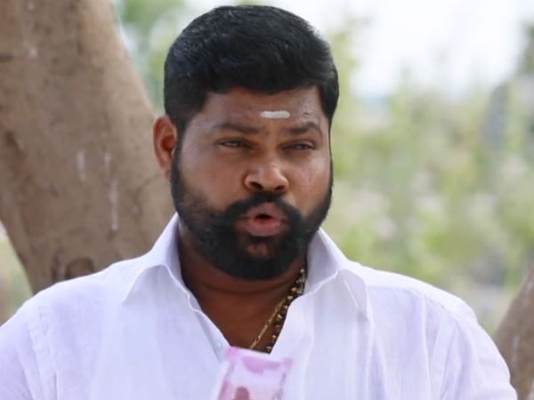 நடத்தி காட்டுவேன் 