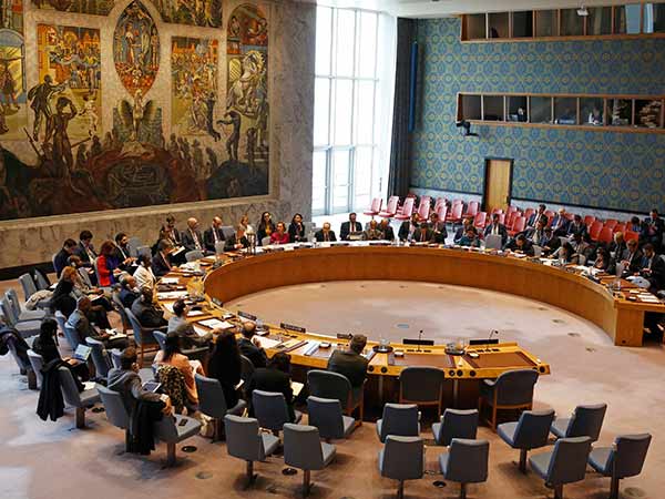 france says india absolutely needed as permanent un security council members france says india absolutely needed as permanent un security council members