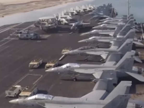 யுஎஸ்எஸ் ஆர்லிங்டன் 