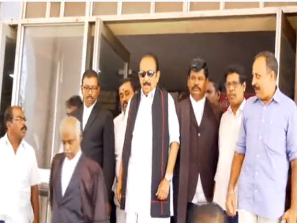 கருத்துக்கணிப்பு மாறும் 