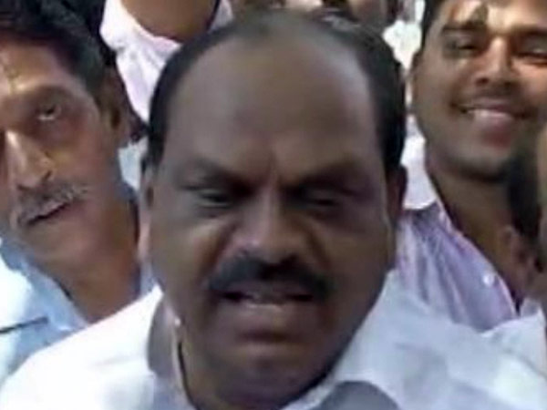 விசுவாசி 