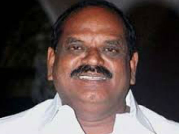 எடப்பாடியுடன் சந்திப்பு 