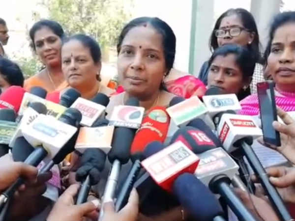 அமைப்பு ரீதியாக தேர்தல் 