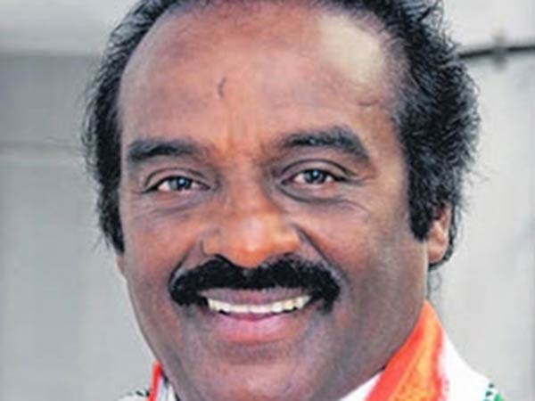 எச். வசந்தகுமார்