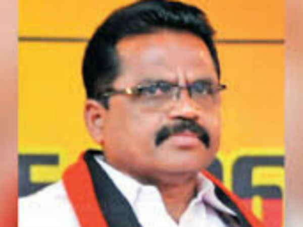  தொண்டர்கள் அப்செட் 