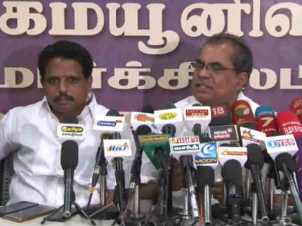 மன தைரியம் 